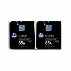 Brand new 😍 CE285D | HP 85A | Original HP Toner Cartridges - Dual Pack - Black 🤩 5 Brand new 😍 CE285D | HP 85A | Original HP Toner Cartridges - Dual Pack - Black 🤩 -HP Shop 85A 2 S TonerBuzz 31878 95582.1667962269