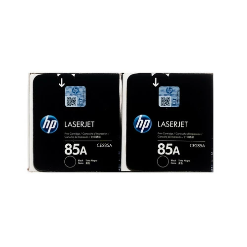 Brand new 😍 CE285D | HP 85A | Original HP Toner Cartridges - Dual Pack - Black 🤩 3 Brand new 😍 CE285D | HP 85A | Original HP Toner Cartridges - Dual Pack - Black 🤩 - Image 3