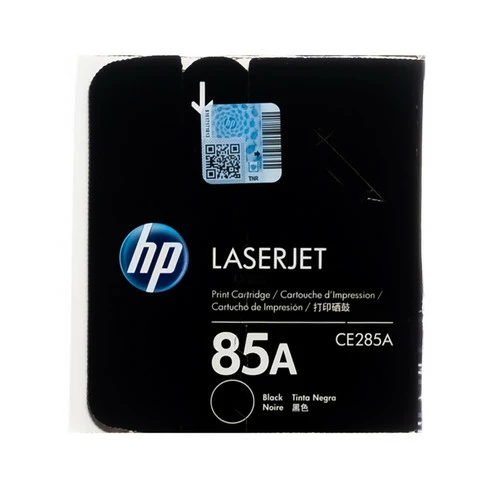 Flash Sale ๐งจ CE285A | HP 85A | Original HP Toner Cartridge - Black โ 3 Flash Sale ๐งจ CE285A | HP 85A | Original HP Toner Cartridge - Black โ - Image 3