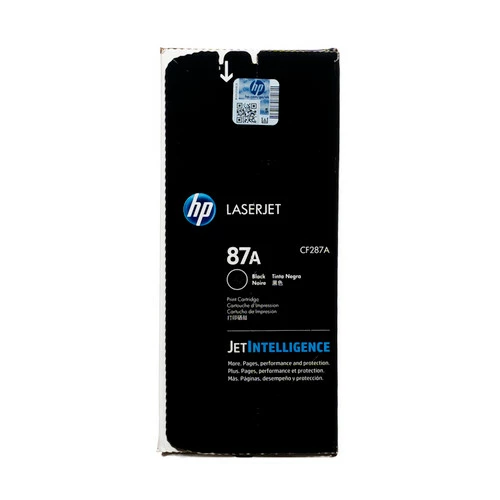 Promo π― CF287A | HP 87A | Original HP LaserJet Toner Cartridge - Black β€οΈ 3 Promo π― CF287A | HP 87A | Original HP LaserJet Toner Cartridge - Black β€οΈ - Image 3