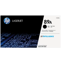 New ✔️ CF289A | HP 89A | Original HP LaserJet Toner Cartridge - Black ⭐