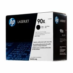 Cheap 🎁 CE390X | HP 90X | Original HP High-Yield Toner Cartridge - Black 😉