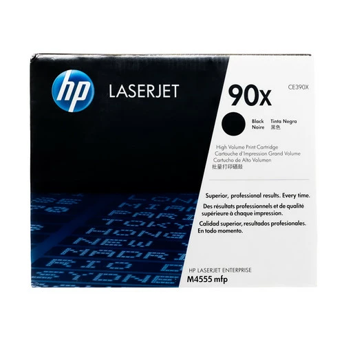Cheap ๐ CE390X | HP 90X | Original HP High-Yield Toner Cartridge - Black ๐ 2 Cheap ๐ CE390X | HP 90X | Original HP High-Yield Toner Cartridge - Black ๐ - Image 2