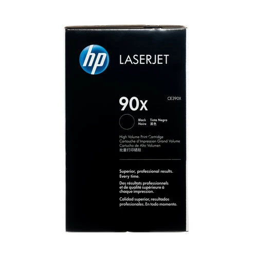 Cheap ๐ CE390X | HP 90X | Original HP High-Yield Toner Cartridge - Black ๐ 3 Cheap ๐ CE390X | HP 90X | Original HP High-Yield Toner Cartridge - Black ๐ - Image 3