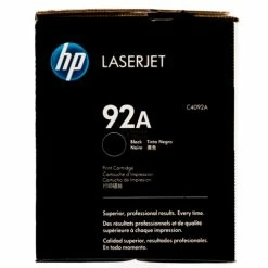 Cheapest ✔️ C4092A | HP 92A | Original HP LaserJet Toner Cartridge - Black ⌛ 5 Cheapest ✔️ C4092A | HP 92A | Original HP LaserJet Toner Cartridge - Black ⌛ -HP Shop 92A S TonerBuzz 93525 62677.1667962460