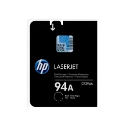 New 🤩 CF294A | HP 94A | Original HP LaserJet Toner Cartridge - Black 🧨 -HP Shop 94A B S TB 1280x1280 09437.1610035144