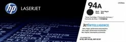 New 🤩 CF294A | HP 94A | Original HP LaserJet Toner Cartridge - Black 🧨