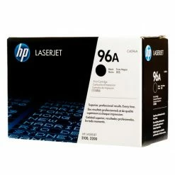 Buy ✔️ C4096A | HP 96A | Original HP Toner Cartridge - Black 🔔 5 Buy ✔️ C4096A | HP 96A | Original HP Toner Cartridge - Black 🔔 -HP Shop 96 B 3 TonerBuzz 27200 84711.1669304163