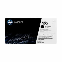 New 🥰 Q5949X | HP 49X | Original HP High-Yield Toner Cartridge - Black 😉