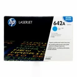 Best reviews of 🔥 CB401A | HP 642A | Original HP Toner Cartridge - Cyan 🧨