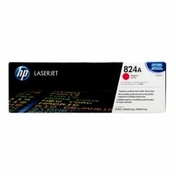 Budget 🔔 CB383A | HP 824A | Original HP Toner Cartridge - Magenta 😍