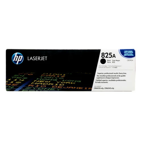 Hot Sale 🤩 CB390A | HP 825A | Original HP Toner Cartridge - Black 🔔 1 Hot Sale 🤩 CB390A | HP 825A | Original HP Toner Cartridge - Black 🔔