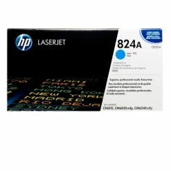 Outlet 😍 CB385A | HP 824A | Original HP Drum Unit - Cyan 🧨