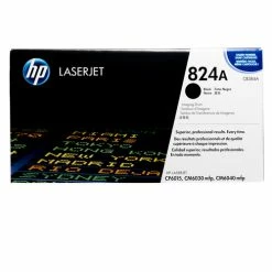 Best deal 💯 CB384A | HP 824A | Original HP Drum Unit - Black 🎉