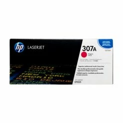 Cheapest 👍 CE743A | HP 307A | Original HP Toner Cartridge - Magenta ⭐