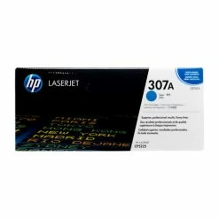 Best Sale 🧨 CE741A | HP 307A | Original HP Toner Cartridge - Cyan 🔔