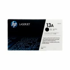 Best reviews of 🔔 Q2613A | HP 13A | Original HP Toner Cartridge - Black 🔔