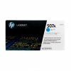 Wholesale 💯 CE401A | HP 507A | Original HP Toner Cartridge - Cyan 🌟