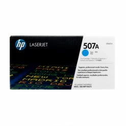 Wholesale 💯 CE401A | HP 507A | Original HP Toner Cartridge - Cyan 🌟