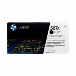 Buy 💯 CE400A | HP 507A | Original HP Toner Cartridge - Black 😍