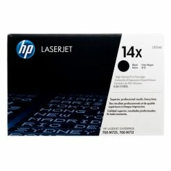Wholesale 💯 CF214X | HP 14X | Original HP High-Yield Toner Cartridge - Black 💯