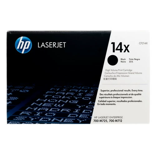 Wholesale 💯 CF214X | HP 14X | Original HP High-Yield Toner Cartridge - Black 💯 1 Wholesale 💯 CF214X | HP 14X | Original HP High-Yield Toner Cartridge - Black 💯