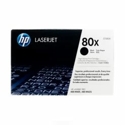 Wholesale 💯 CF280X | HP 80X | Original HP High-Yield Toner Cartridge - Black 👍