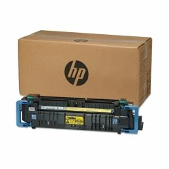 Brand new 😀 C1N54A | Original HP LaserJet Fuser Kit 110V 👏