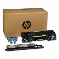 Hot Sale 😀 C2H67A | Original HP LaserJet Fuser Kit 110V 🎉