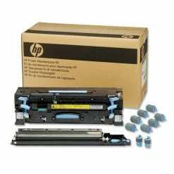 Budget 😉 C9152A | Original HP LaserJet 110V User Maintenance Kit 😍