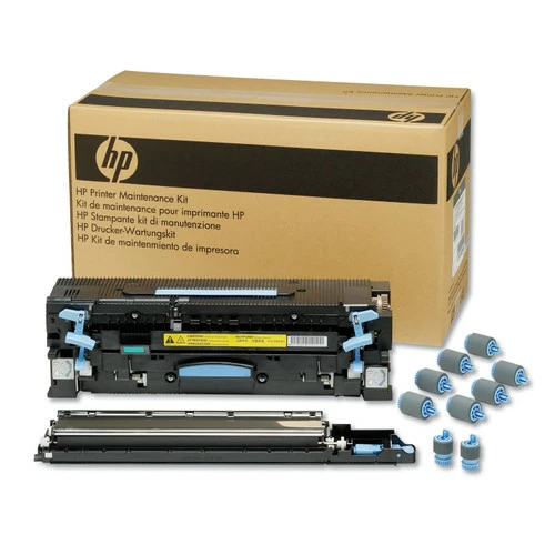 Budget ๐ C9152A | Original HP LaserJet 110V User Maintenance Kit ๐ 1 Budget ๐ C9152A | Original HP LaserJet 110V User Maintenance Kit ๐