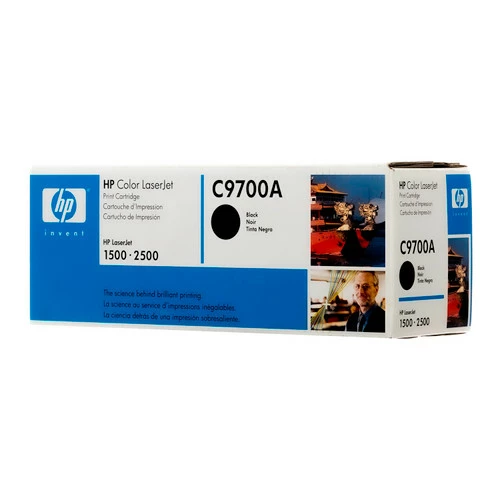 Deals 🛒 C9700A | HP 121A | Original HP LaserJet Toner Cartridge - Black 🥰 2 Deals 🛒 C9700A | HP 121A | Original HP LaserJet Toner Cartridge - Black 🥰 - Image 2
