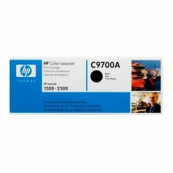 Deals 🛒 C9700A | HP 121A | Original HP LaserJet Toner Cartridge - Black 🥰