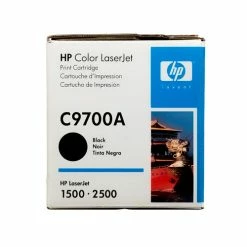 Deals 🛒 C9700A | HP 121A | Original HP LaserJet Toner Cartridge - Black 🥰 5 Deals 🛒 C9700A | HP 121A | Original HP LaserJet Toner Cartridge - Black 🥰 -HP Shop C9700A S TonerBuzz 40893 37796.1667962434