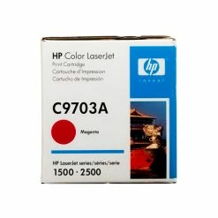 Cheap 🌟 C9703A | HP 121A | Original HP Toner Cartridge - Magenta 🎉