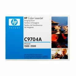 Top 10 🥰 C9704A | HP 121A | Original HP Drum Unit - Black ❤️