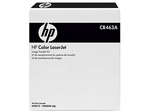 Budget ❤️ CB463A | Original HP LaserJet Transfer Kit ⭐ 1 Budget ❤️ CB463A | Original HP LaserJet Transfer Kit ⭐