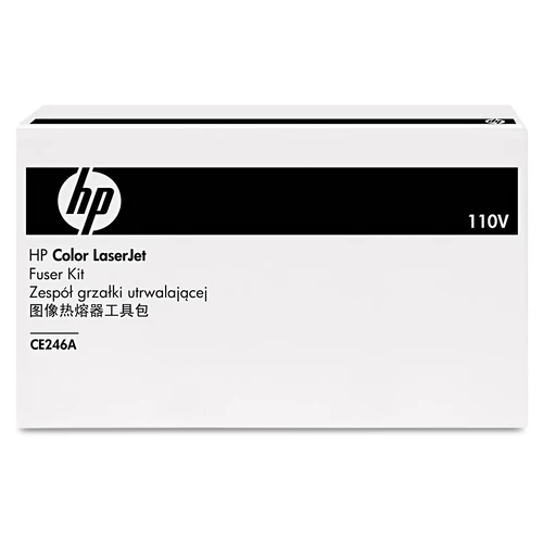 Cheap ๐ฅฐ CE246A | Original HP 110V Color Fuser Kit ๐ 1 Cheap ๐ฅฐ CE246A | Original HP 110V Color Fuser Kit ๐