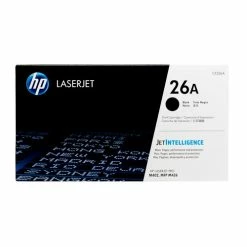 Best Pirce 🧨 CF226A | HP 26A | Original HP LaserJet Toner Cartridge - Black 🛒