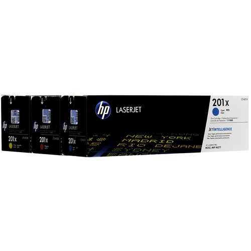 Buy 👍 CF253XM | HP 201X | Original HP High-Yield LaserJet Toner Cartridges - Tri-Color 🎉 1 Buy 👍 CF253XM | HP 201X | Original HP High-Yield LaserJet Toner Cartridges - Tri-Color 🎉