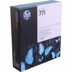 Best deal 👍 CH644A | HP 771 | Original HP Maintenance Cartridge 👍
