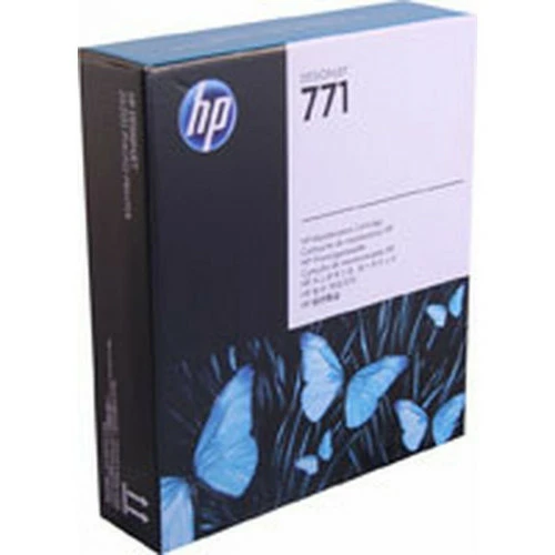 Best deal 👍 CH644A | HP 771 | Original HP Maintenance Cartridge 👍 1 Best deal 👍 CH644A | HP 771 | Original HP Maintenance Cartridge 👍