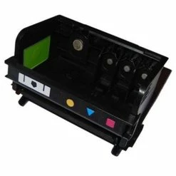 New 👏 CN643A | Original HP Printhead Assembly Kit - CMYK 👍