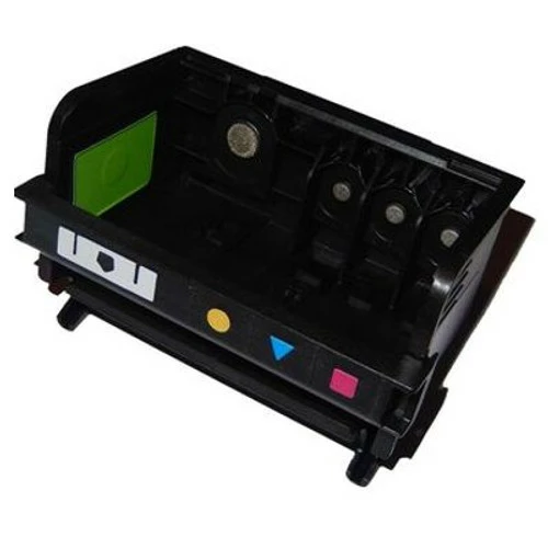 New ๐ CN643A | Original HP Printhead Assembly Kit - CMYK ๐ 1 New ๐ CN643A | Original HP Printhead Assembly Kit - CMYK ๐