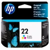 Hot Sale 🌟 C9352AN | HP 22 | Original HP Ink Cartridge - Tri-Color 🎉