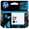Hot Sale ❤️ C8727AN | HP 27 | Original HP Ink Cartridge - Black 🛒
