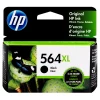Deals 💯 CN684WN#140 | HP 564XL | Original HP High-Yield Ink Cartridge - Black ❤️