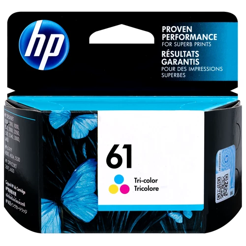 Hot Sale ⌛ CH562WN | HP 61 | Original HP Ink Cartridges - Tri-Color ⌛ 1 Hot Sale ⌛ CH562WN | HP 61 | Original HP Ink Cartridges - Tri-Color ⌛