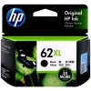 Coupon ⭐ C2P05AN | HP 62XL | Original HP High-Yield Ink Cartridge - Black 🔥