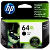 Top 10 🤩 N9J92AN | HP 64XL | Original HP Ink Cartridge - Black ✔️